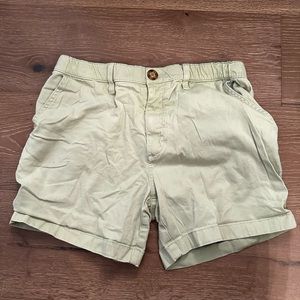 Chubbies 5.5in shorts